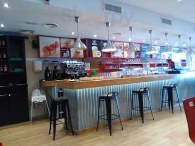 Lizarran Santo Domingo