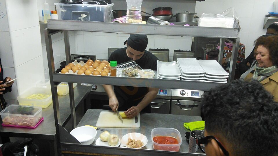 Lizarran Santo Domingo