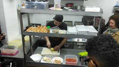 Lizarran Santo Domingo