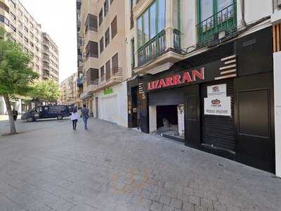 Lizarran Santo Domingo