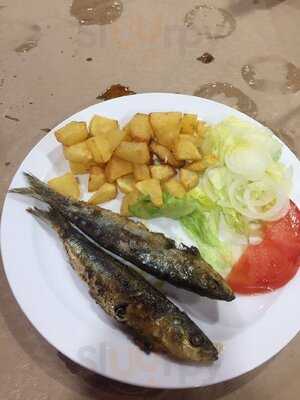 Sidrería Nuevo Cheff Fidel