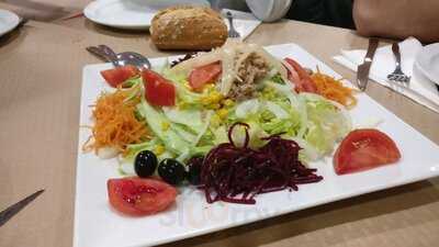 Sidrería Nuevo Cheff Fidel