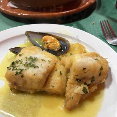 Sidrería Nuevo Cheff Fidel