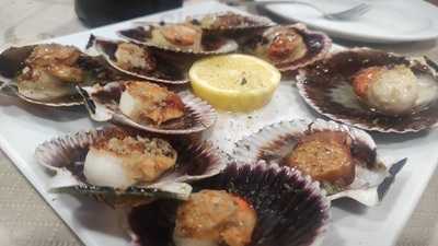 Sidrería Nuevo Cheff Fidel