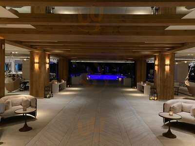 Restaurante Nobu Ibiza