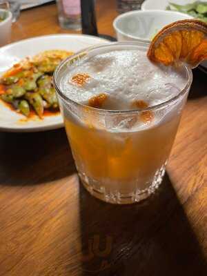 Restaurante Nobu Ibiza