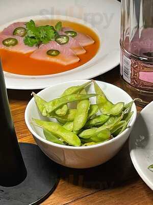 Restaurante Nobu Ibiza