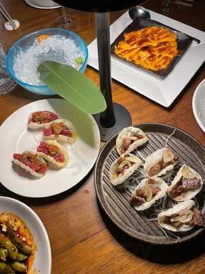 Restaurante Nobu Ibiza