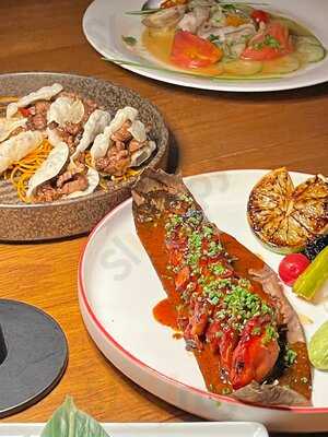 Restaurante Nobu Ibiza