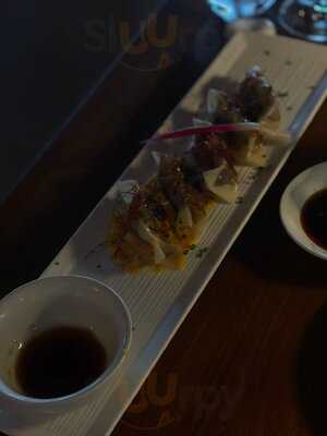 Restaurante Nobu Ibiza