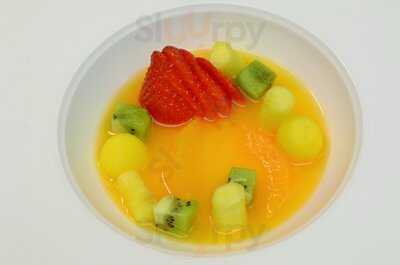 El Restaurante Escuela Del Centro De Cualificación Turística