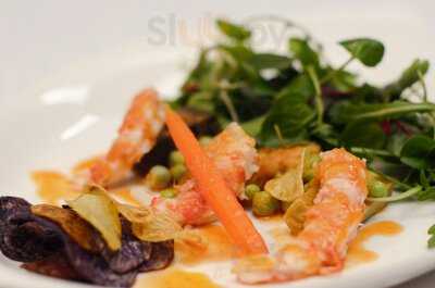 El Restaurante Escuela Del Centro De Cualificación Turística