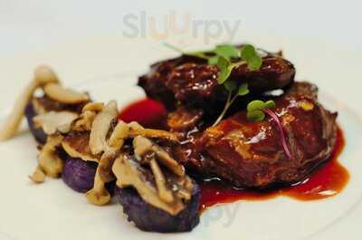 El Restaurante Escuela Del Centro De Cualificación Turística