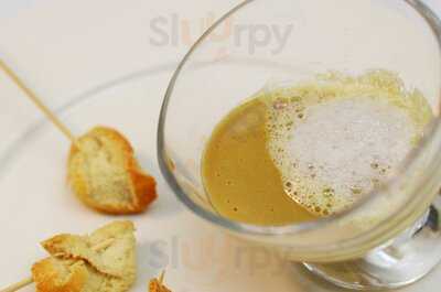 El Restaurante Escuela Del Centro De Cualificación Turística