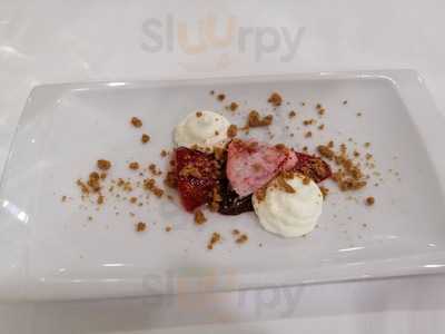 El Restaurante Escuela Del Centro De Cualificación Turística