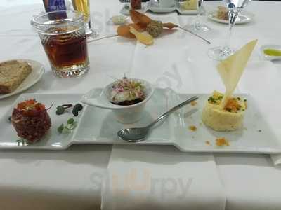 El Restaurante Escuela Del Centro De Cualificación Turística