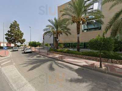 El Restaurante Escuela Del Centro De Cualificación Turística