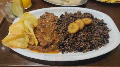 La Colonial De Huertas