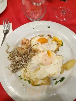 Restaurante Vinateria La Boqueria