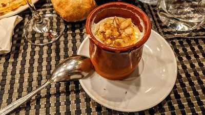 Restaurante Vinateria La Boqueria