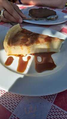 El Corsario Del Estanco De Mareo