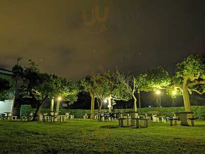 El Corsario Del Estanco De Mareo