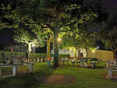 El Corsario Del Estanco De Mareo