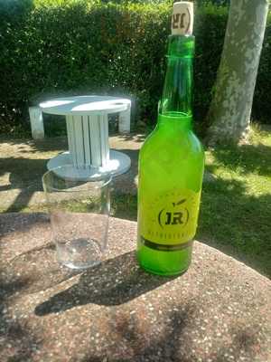 El Corsario Del Estanco De Mareo