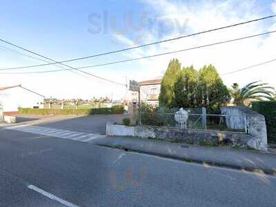 El Corsario Del Estanco De Mareo