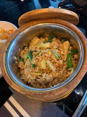 Restaurante Oishii Sushi Buffet