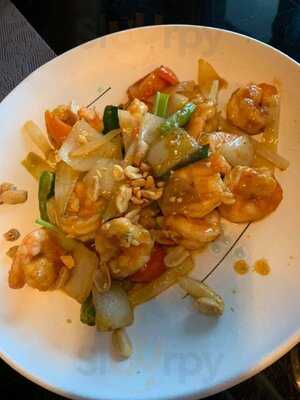 Restaurante Oishii Sushi Buffet