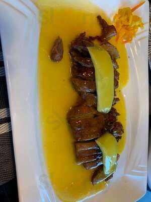 Restaurante Oishii Sushi Buffet