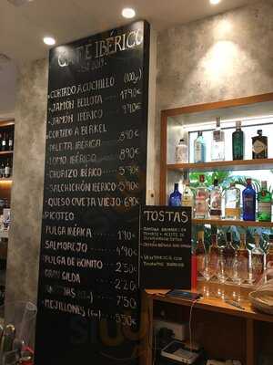 Café Ibérico