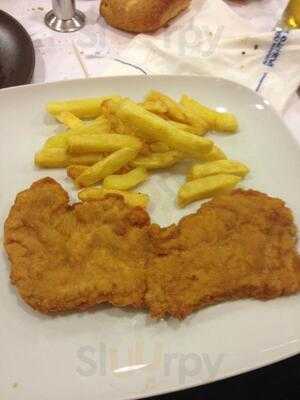 Restaurante Puerto Rico