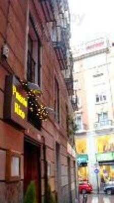 Restaurante Puerto Rico