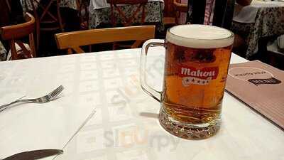 Restaurante Puerto Rico