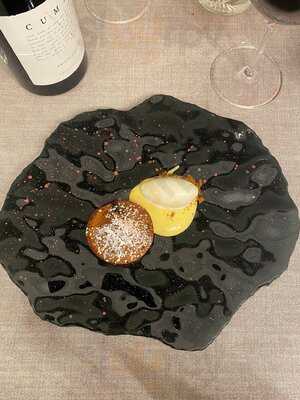 Restaurante Desencaja Bistro