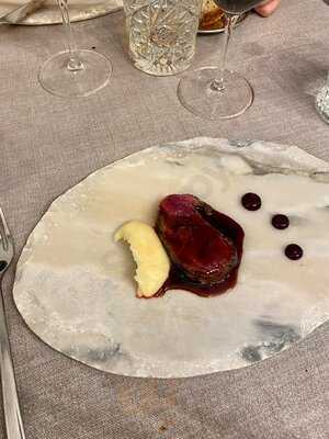 Restaurante Desencaja Bistro