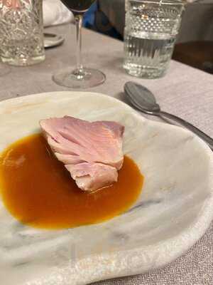 Restaurante Desencaja Bistro