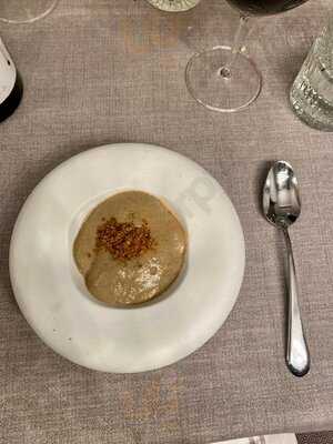 Restaurante Desencaja Bistro