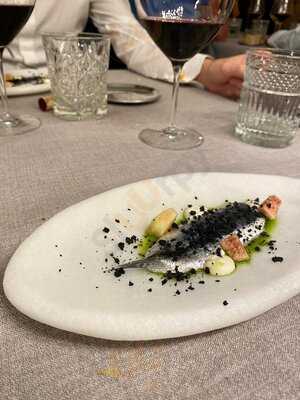 Restaurante Desencaja Bistro