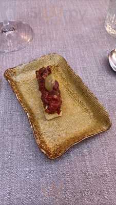 Restaurante Desencaja Bistro