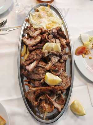 Restaurante El Tío Sentao