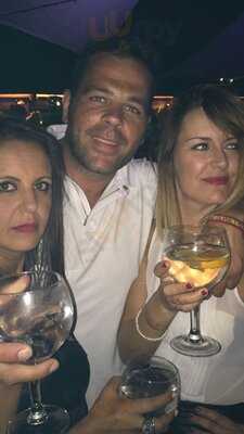 Restaurante El Tío Sentao