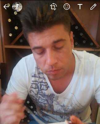 Restaurante El Tío Sentao