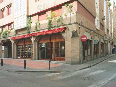 Vinoteca Cuatrocientos