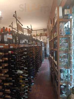 Vinoteca Cuatrocientos