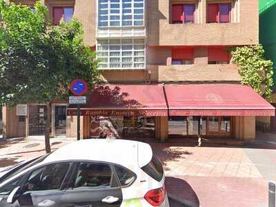 Vinoteca Cuatrocientos