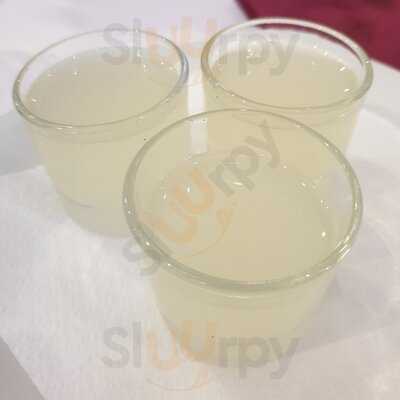 Trattoria Pizzeria A'fenestella