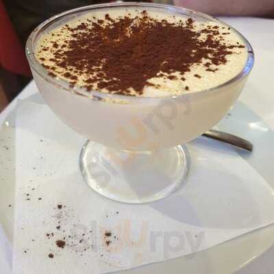 Trattoria Pizzeria A'fenestella